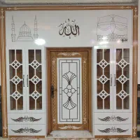 کابینت سازی پاینده