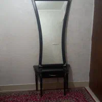 اینه وکنسول