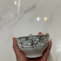 گل پیاله ماست خوری مهمه