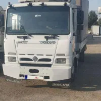 بادسان ۶تن مسقف