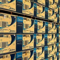 فروش عمده کولرهای اسپیلت