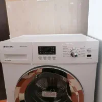 ماشین لباسشویی مودنا
