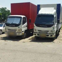 اتوبار باربری حمل اثاث کشی شهر قدس