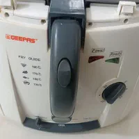 سرخ کن با روغن ، بزرگ