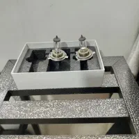 با سلام چراغ جلو پراید در حد نو