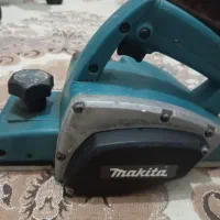رنده برقی ماکیتا کم کارکرد