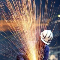 جوشکاری سیار جوشکار آهنگری برشکاری