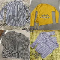 لباس درحد نو خارجی