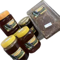 عسل طبیعی لرستان