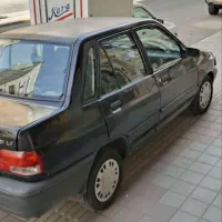 پراید ۸۴