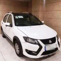 کوییک RS مدل ۱۴۰۴ در حد خشک