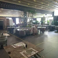 آشپز ایرانی