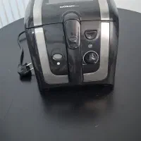سرخکن قابلمه