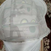 پشه بندبچه
