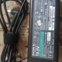 کابل شارژر لب تاپ سونی
