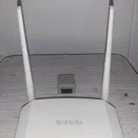 مودم Adsl2 plus Tenda