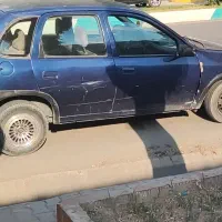 ماشین سواری اپل کورسا