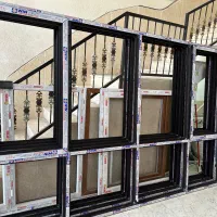 پنجره upvc