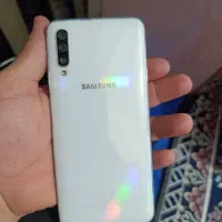 گوشی سامسونگ A50