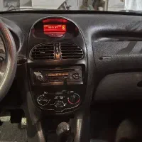 پژو 206 مدل ۹۴