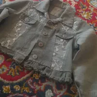 سارافان باکت دخترانه
