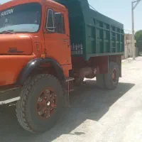 بنز تک کمپرسی