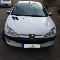 ۲۰۶sdتیپ ۵ موتور tu5 مدل ۱۳۹۳