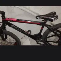 دوچرخه ردفوکسsuper bike 26