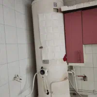 آبگرمکن بشکه ایی لورچ