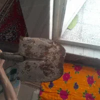 بیل کارکرده