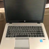 hp 840 i5- 512ssd|رایانه همراه|شاهرود, |دیوار