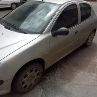 206 مدل 82