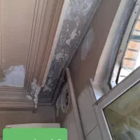 نقاشی ساختمان