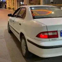 سمند|خودرو سواری و وانت|گرگان, |دیوار
