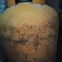 کپسول گاز ایرانگاز