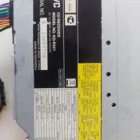 ظبط JVC|قطعات یدکی و لوازم جانبی|رشت, کوی حسینی|دیوار