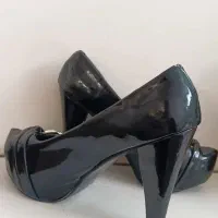 کفش مجلسی پاشنه بلند