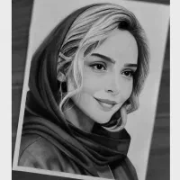 نقاشی رنگی