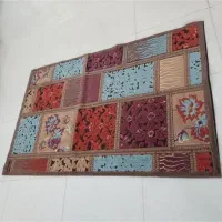 فرش  ۳ متری (قالیچه ۱۱۵×۱۷۵)