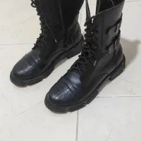 بوت نو|کیف، کفش، کمربند|گلبهار, شهر جدید گلبهار|دیوار