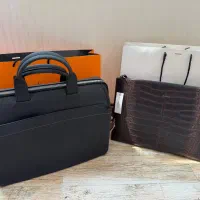 اداری مارال چرم / فولدر درسا