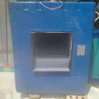 لوازم برقی خانگی سرمایش