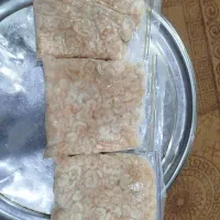 میگو پاک شده رگ گیری شده