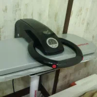 اتو پرس ژانومه جانتک