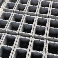 بلوک سیمانی ۲۰ در ۴۰ بلوک ته پر بلوک سبک پوکه ای