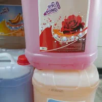مایع دس وظرف مخصوص کاسبی