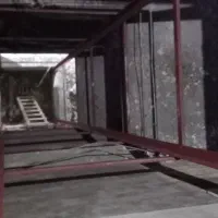 جوشکار آسانسور