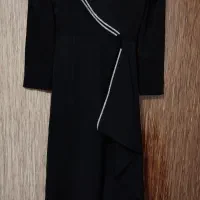 پیراهن مجلسی مشکی سایر 36 تا 40
