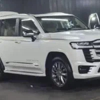 لندکروز  VXR پلاس ۲۰۲۶  فول عمان