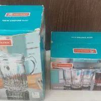 وسایل پذیرایی